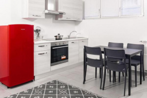 Staurenghi Green Apartment Varese